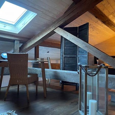 Appartement Cosy Sahorre Экстерьер фото