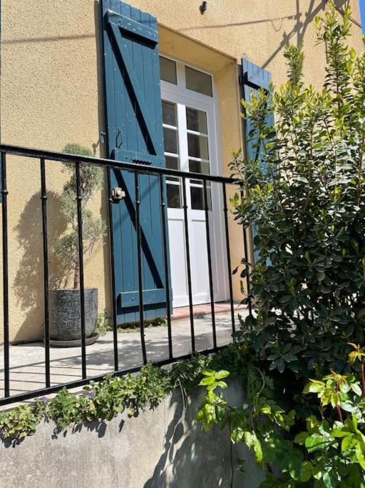 Appartement Cosy Sahorre Экстерьер фото